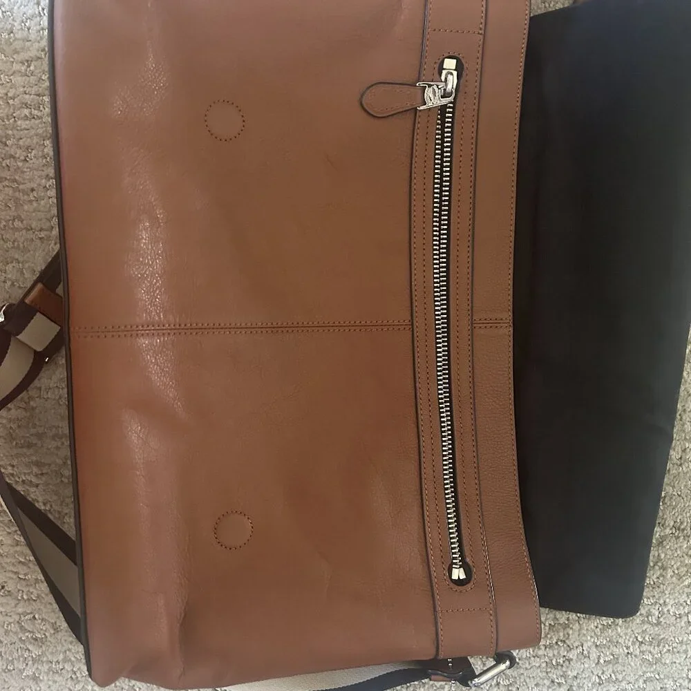 Coach Computer Bag - Picture 3 of 4